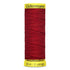 Gutermann Shirring Elastic - Red #2063